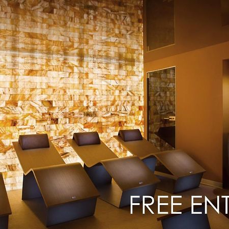 Relax Harrachov Apartments - Free Wellness Grotta Spa Exteriér fotografie